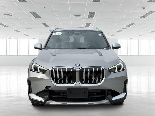 used 2024 BMW X1 car, priced at $35,633