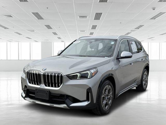 used 2024 BMW X1 car, priced at $35,633