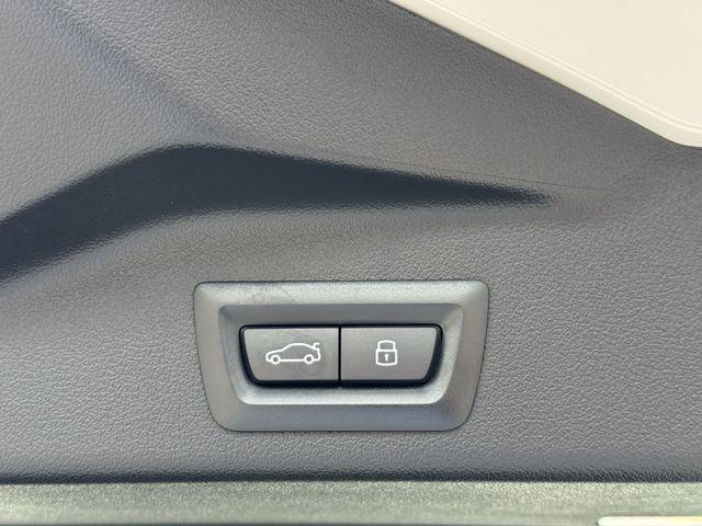 used 2025 BMW X5 car, priced at $66,991