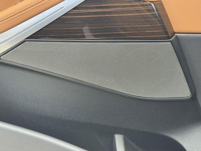 used 2025 BMW X5 car, priced at $66,991