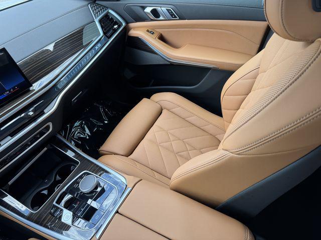 used 2025 BMW X5 car, priced at $66,991