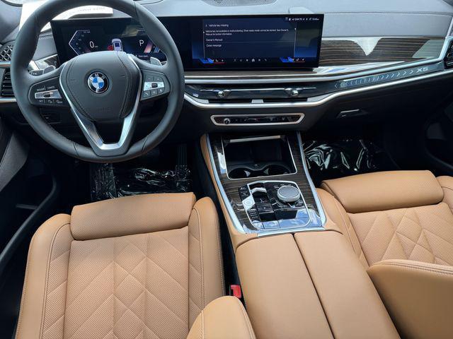 used 2025 BMW X5 car, priced at $66,991