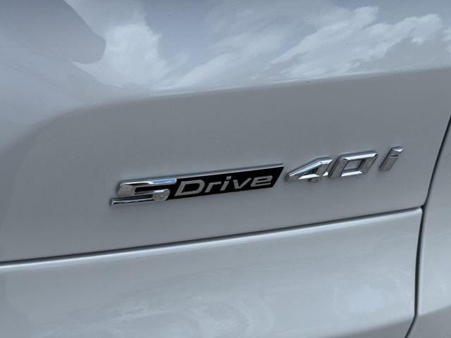 used 2025 BMW X5 car, priced at $66,991
