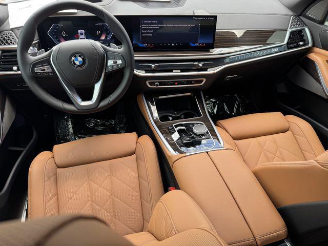 used 2025 BMW X5 car, priced at $66,991