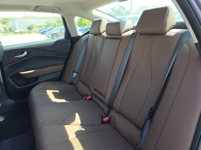 used 2021 Acura TLX car, priced at $28,441