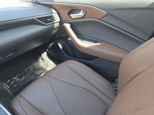 used 2021 Acura TLX car, priced at $28,441