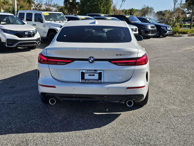 new 2024 BMW 228 Gran Coupe car, priced at $44,695