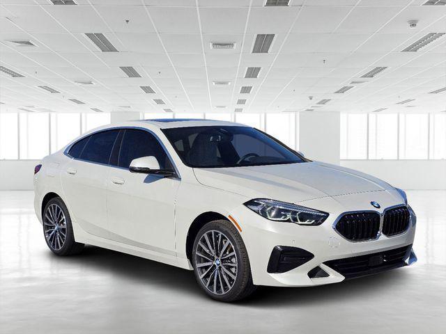 new 2024 BMW 228 Gran Coupe car, priced at $44,695