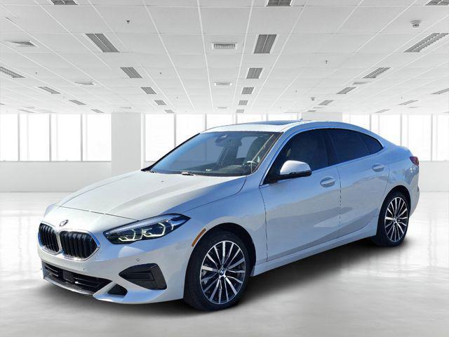 new 2024 BMW 228 Gran Coupe car, priced at $44,695