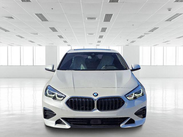 new 2024 BMW 228 Gran Coupe car, priced at $44,695