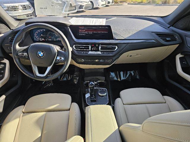 used 2021 BMW 228 Gran Coupe car, priced at $23,912