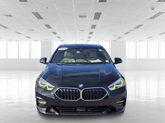 used 2021 BMW 228 Gran Coupe car, priced at $23,912