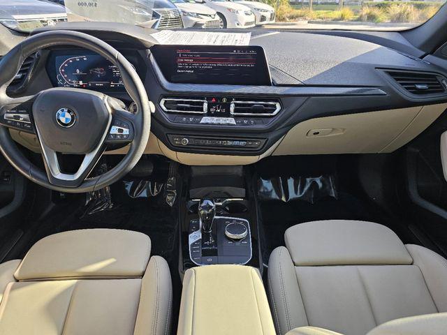 used 2021 BMW 228 Gran Coupe car, priced at $23,912