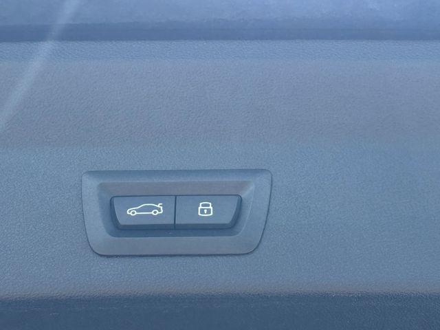 used 2024 BMW X3 car, priced at $60,691