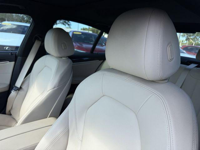 used 2020 BMW 530e car, priced at $24,781