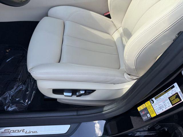 used 2020 BMW 530e car, priced at $24,781
