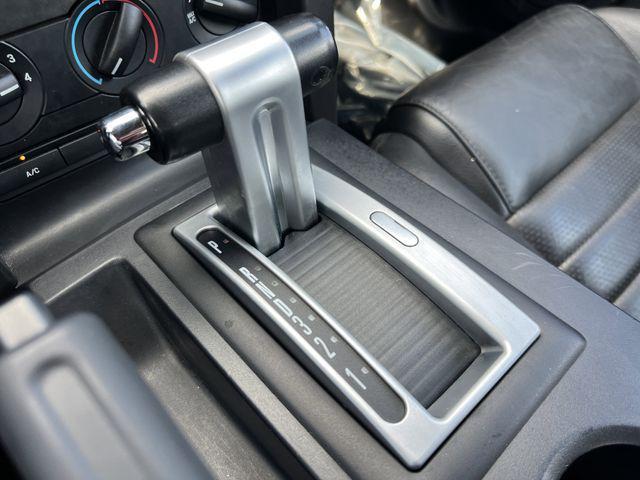 used 2006 Ford Mustang car, priced at $17,464