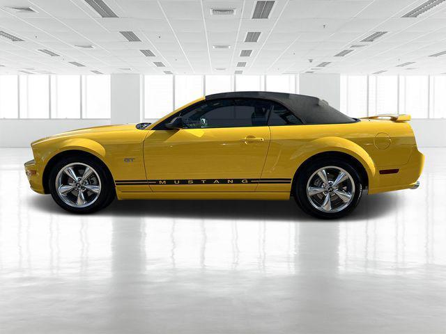 used 2006 Ford Mustang car, priced at $17,464