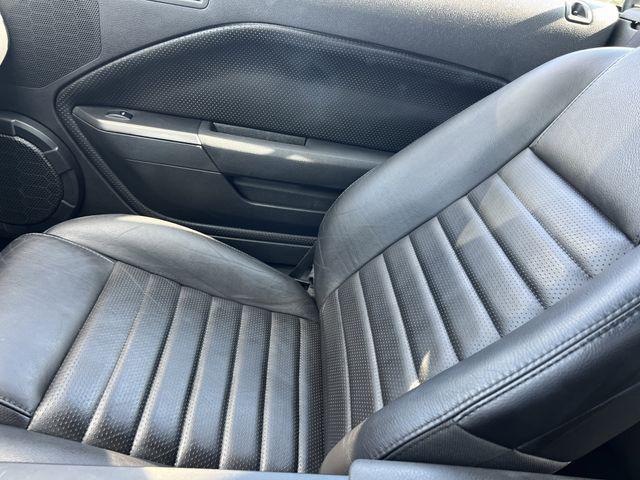 used 2006 Ford Mustang car, priced at $17,464