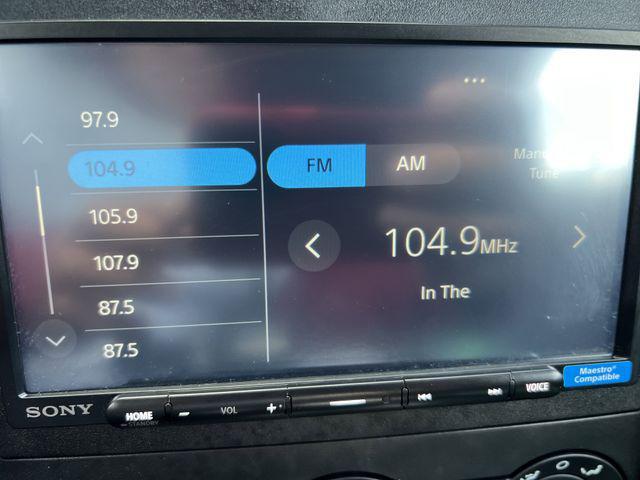 used 2006 Ford Mustang car, priced at $17,464