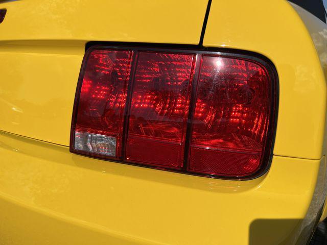 used 2006 Ford Mustang car, priced at $17,464