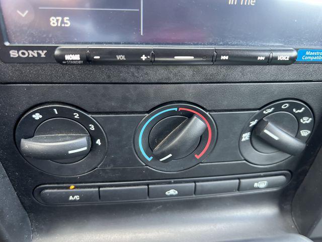 used 2006 Ford Mustang car, priced at $17,464