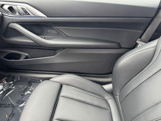 used 2025 BMW 430 car, priced at $50,381