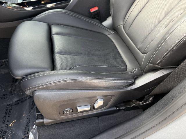 used 2023 BMW X3 car, priced at $35,991