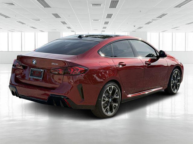 new 2026 BMW 228 Gran Coupe car, priced at $46,175