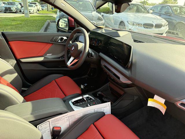 new 2026 BMW 228 Gran Coupe car, priced at $46,175