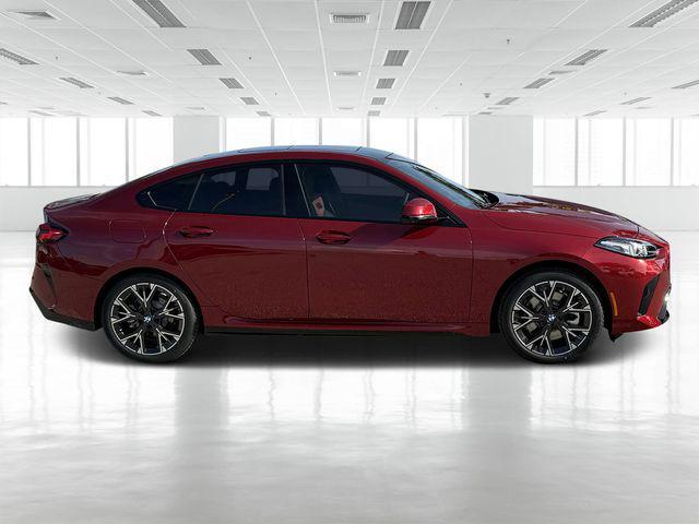 new 2026 BMW 228 Gran Coupe car, priced at $46,175