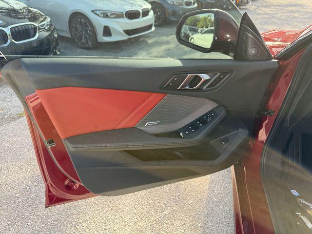 new 2026 BMW 228 Gran Coupe car, priced at $46,175