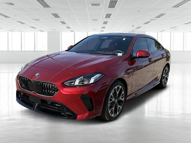 new 2026 BMW 228 Gran Coupe car, priced at $46,175