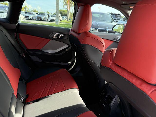 new 2026 BMW 228 Gran Coupe car, priced at $46,175