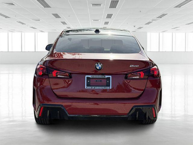 new 2026 BMW 228 Gran Coupe car, priced at $46,175