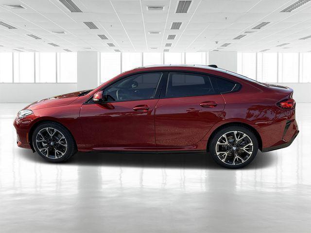 new 2026 BMW 228 Gran Coupe car, priced at $46,175