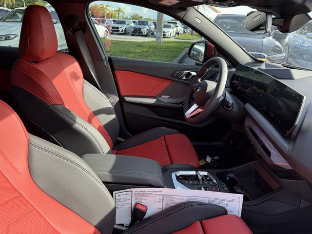 new 2026 BMW 228 Gran Coupe car, priced at $46,175