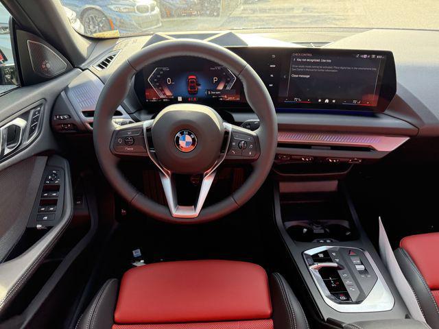 new 2026 BMW 228 Gran Coupe car, priced at $46,175