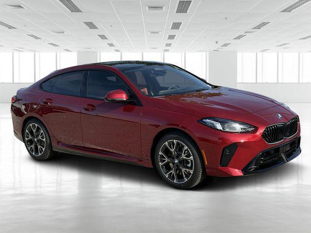 new 2026 BMW 228 Gran Coupe car, priced at $46,175