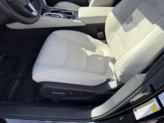 used 2018 Honda Accord Hybrid car, priced at $22,511