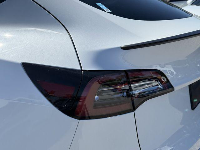 used 2021 Tesla Model Y car, priced at $27,987