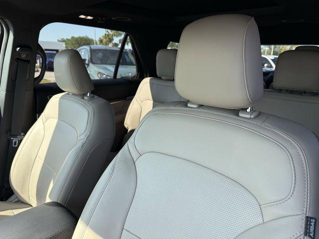 used 2019 Ford Explorer car, priced at $20,832