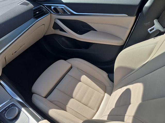 used 2023 BMW M440 car, priced at $49,559