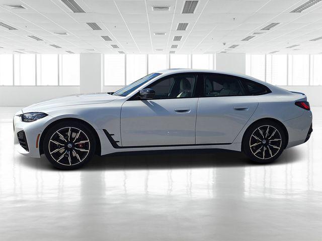 used 2023 BMW M440 car, priced at $49,559