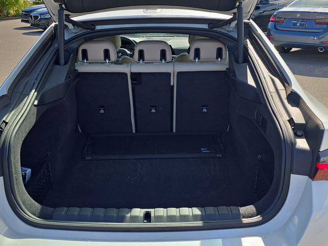 used 2023 BMW M440 car, priced at $49,559