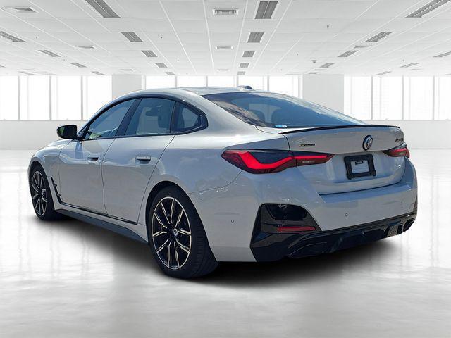 used 2023 BMW M440 car, priced at $49,559