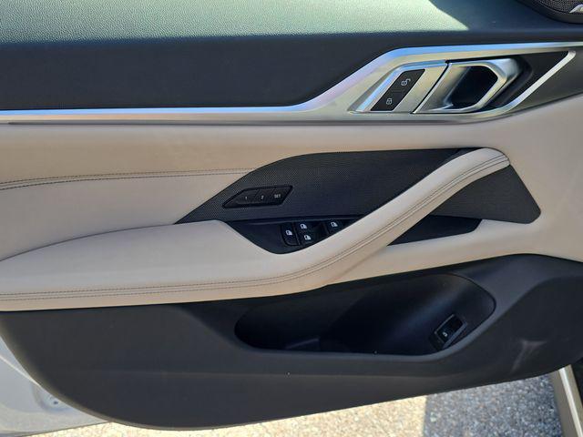 used 2023 BMW M440 car, priced at $49,559