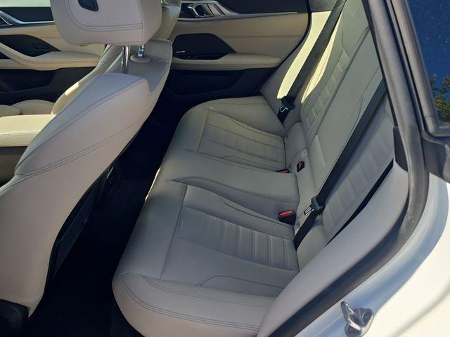 used 2023 BMW M440 car, priced at $49,559