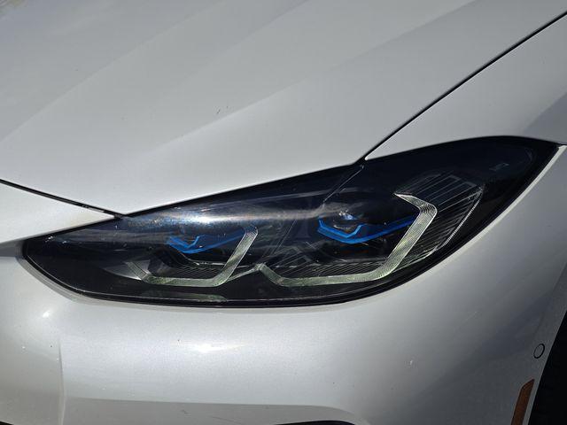 used 2023 BMW M440 car, priced at $49,559