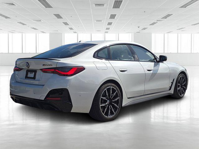 used 2023 BMW M440 car, priced at $49,559